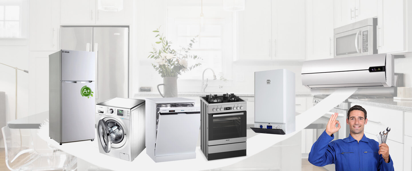 Kurucaşile Whirlpool Servisi